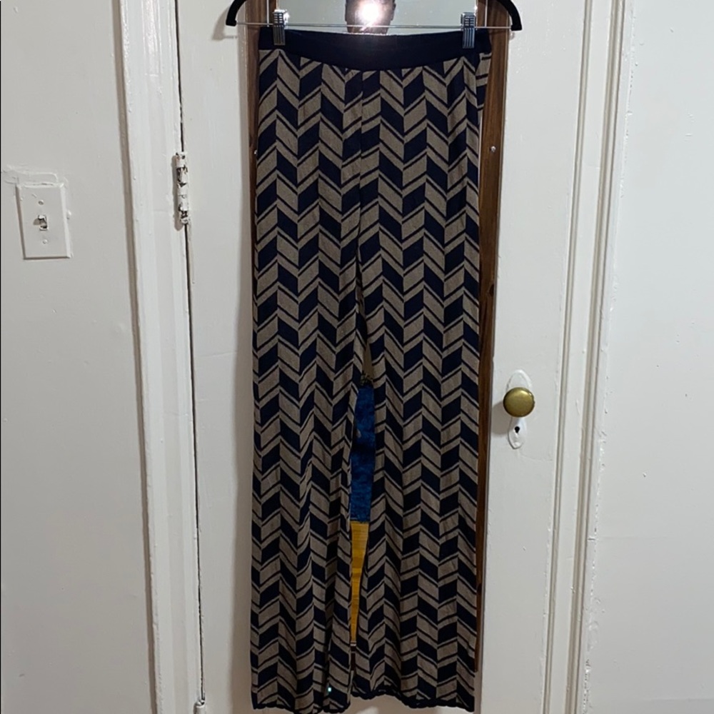 Topshop pants
